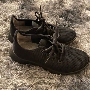 Allbirds Tree Runners